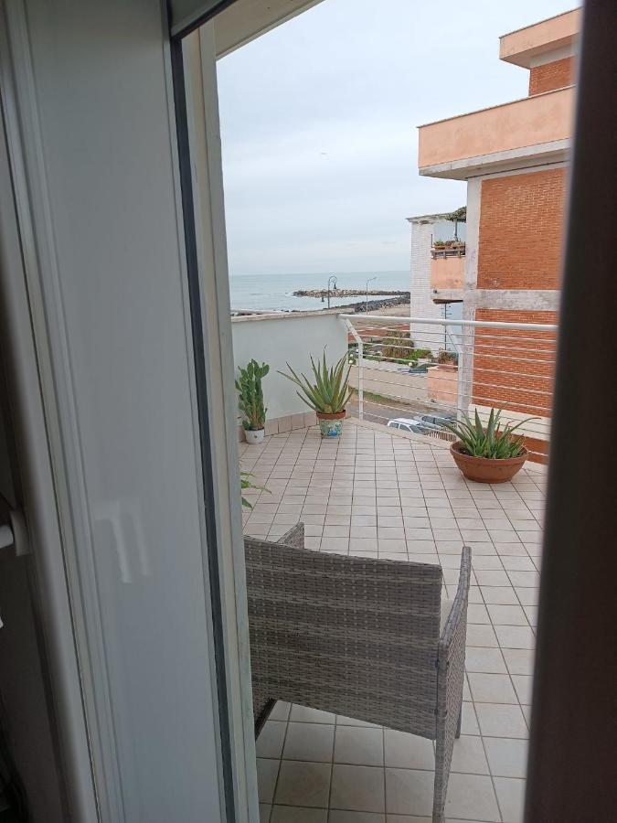 Armareaoverseassuites Fiumicino Exteriér fotografie
