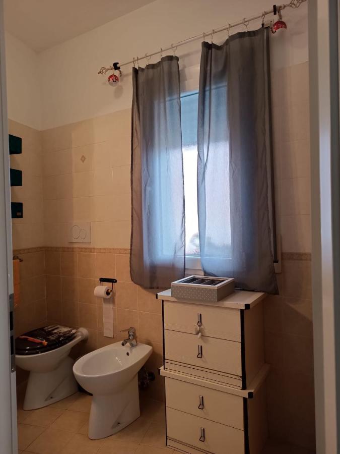 Armareaoverseassuites Fiumicino Exteriér fotografie