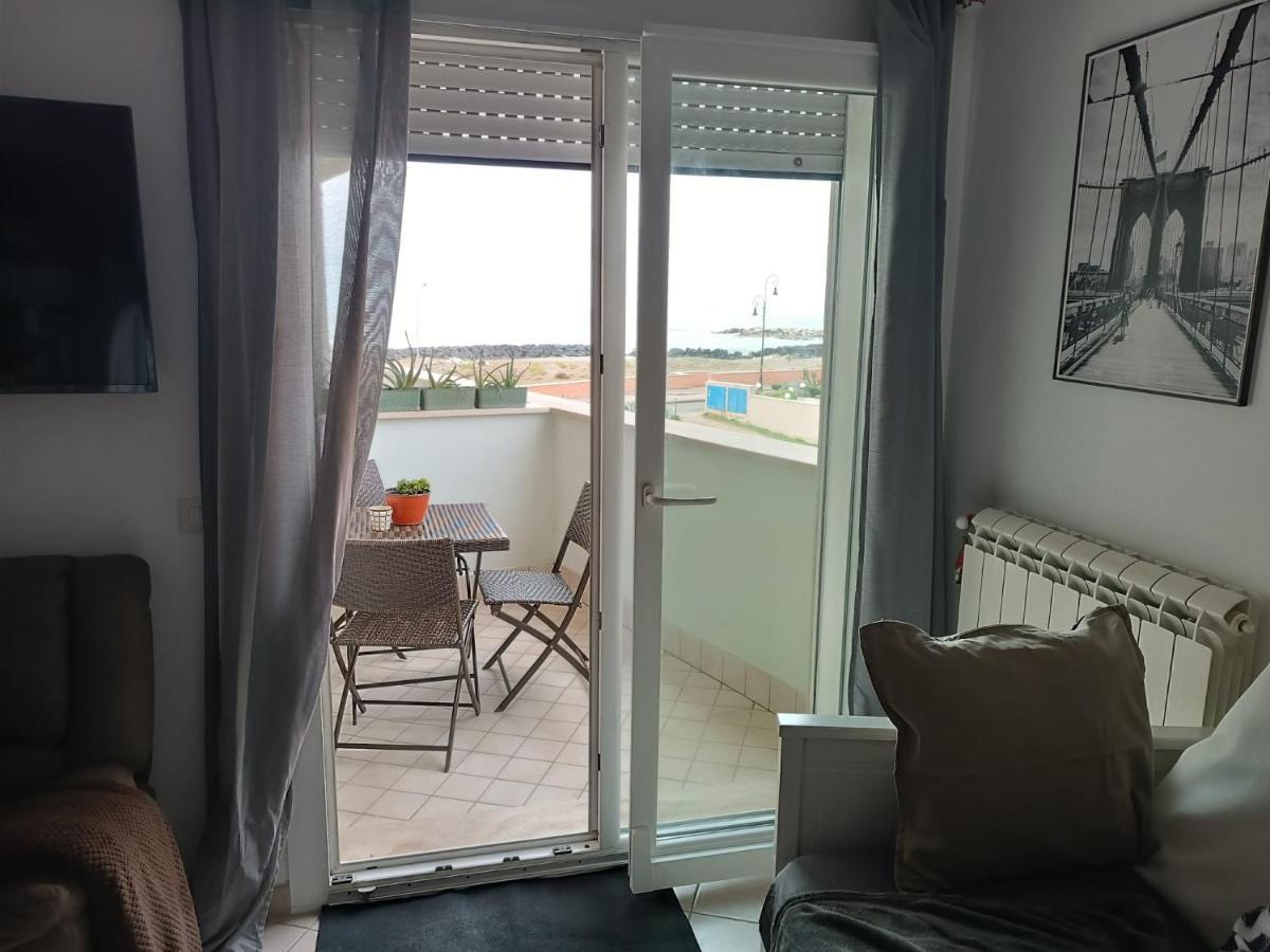 Armareaoverseassuites Fiumicino Exteriér fotografie
