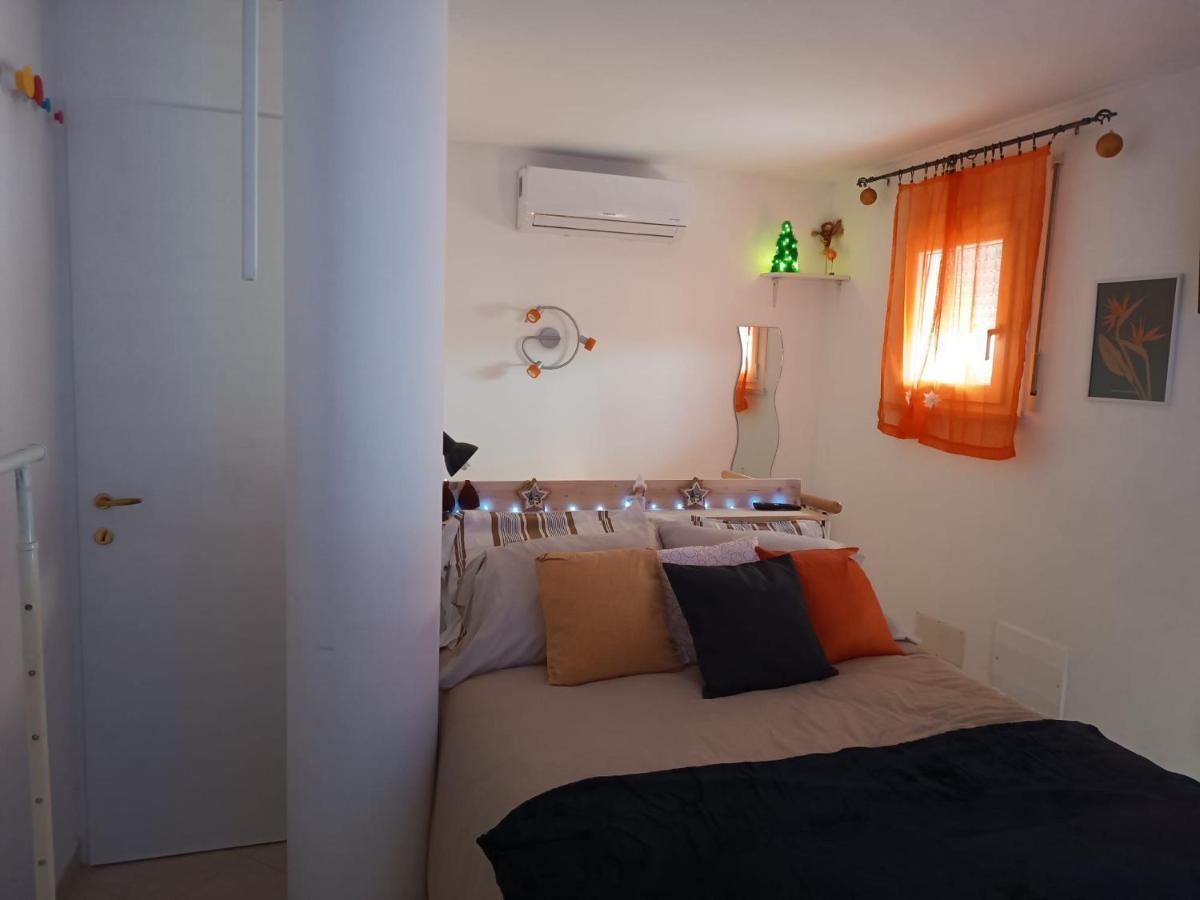 Armareaoverseassuites Fiumicino Exteriér fotografie