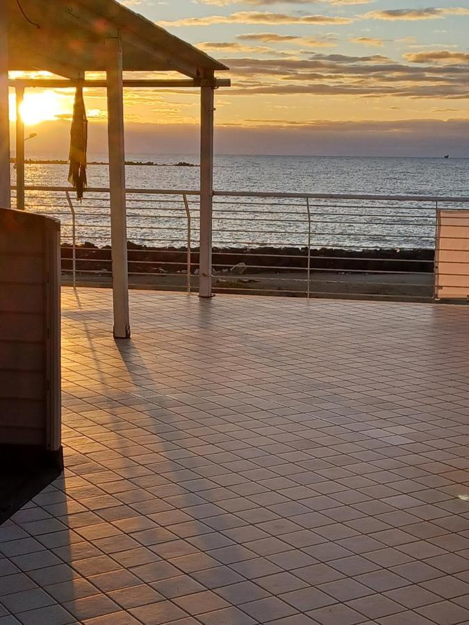 Armareaoverseassuites Fiumicino Exteriér fotografie