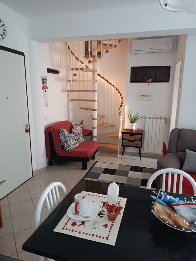 Armareaoverseassuites Fiumicino Exteriér fotografie