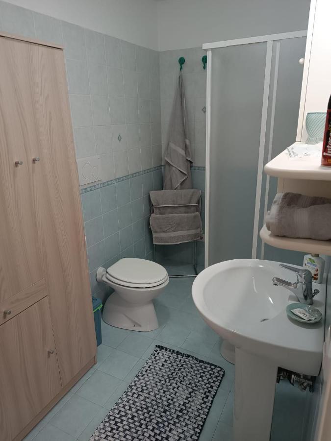Armareaoverseassuites Fiumicino Exteriér fotografie
