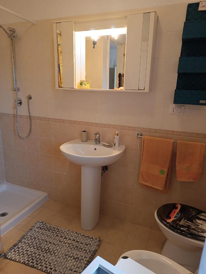 Armareaoverseassuites Fiumicino Exteriér fotografie