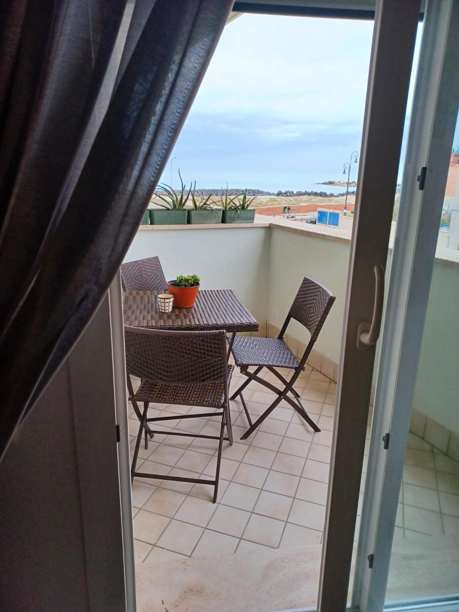 Armareaoverseassuites Fiumicino Exteriér fotografie